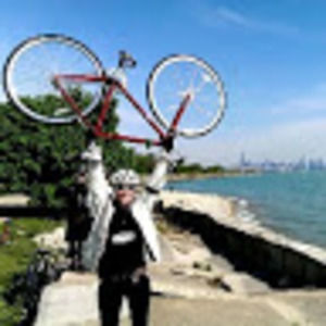 Meet your Posher, Evelyn